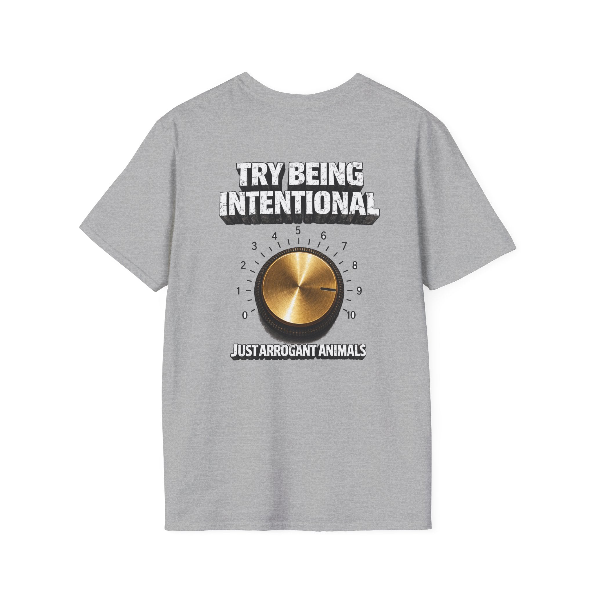 Anyone Can Be Loud T-Shirt