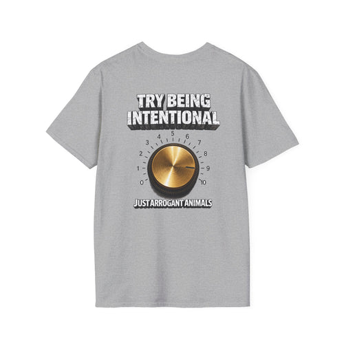 Anyone Can Be Loud T-Shirt